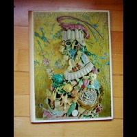 <b>Grazzini, Enzo</b> Giannino 1899-1959 signed 1/1000